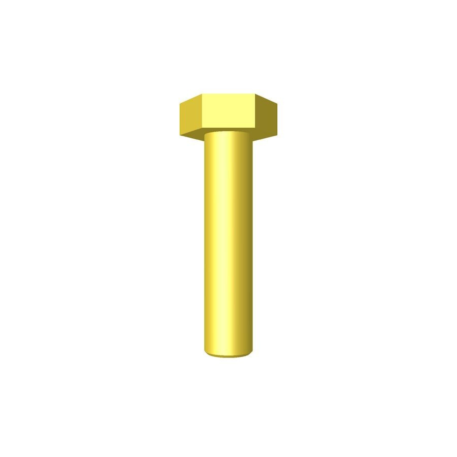 Tornillo Toro 321-7 HH