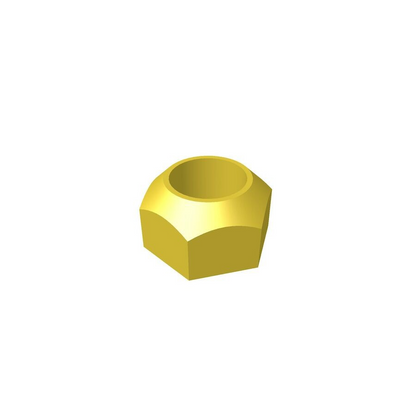 Toro 32152-9 Hex Nut