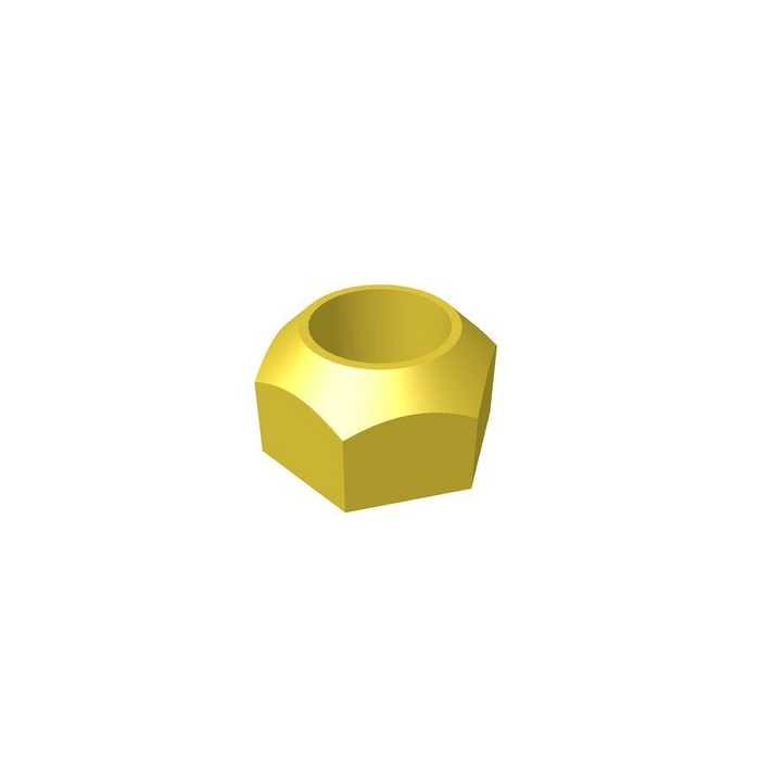 Toro 32152-9 Hex Nut