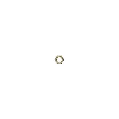Toro 3220-16 LH Jam Hex Nut