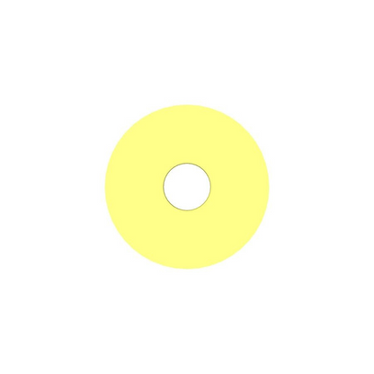 Toro 3256-61 Flat Washer