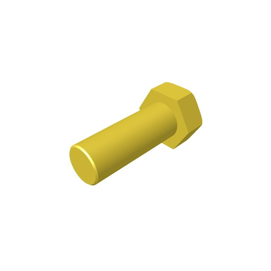 Tornillo Toro 328-24 HH