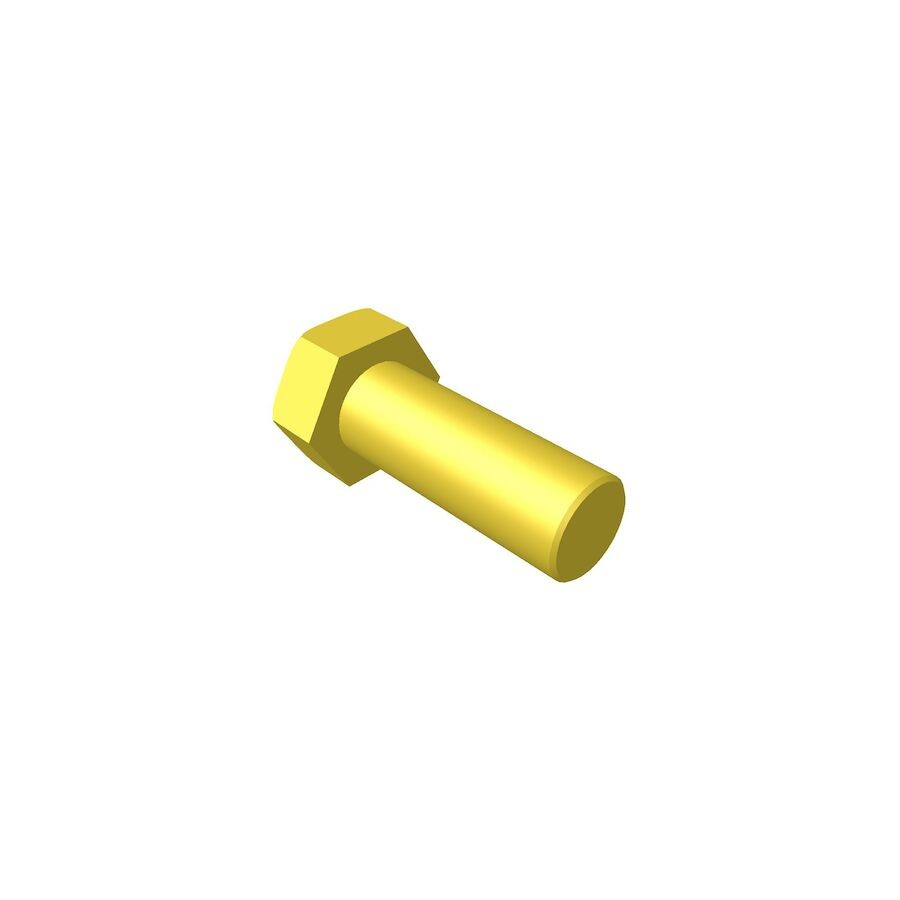 Tornillo Toro 328-24 HH