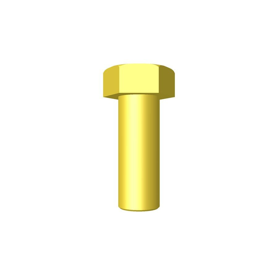 Tornillo Toro 328-24 HH