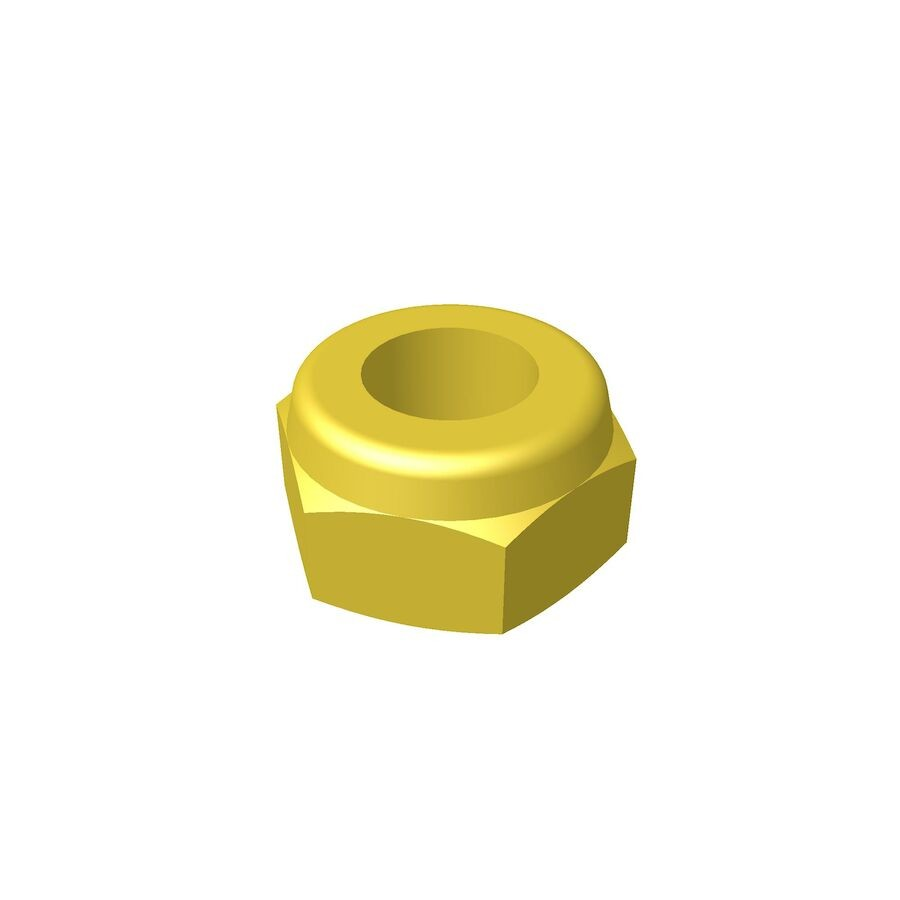 Tuerca de seguridad Toro 3296-61