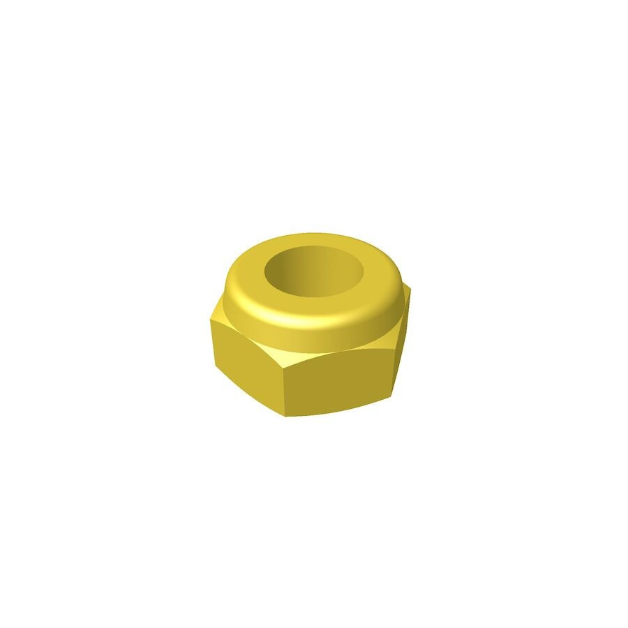 Tuerca de seguridad Toro 3296-61
