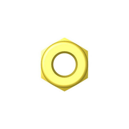 Tuerca de seguridad Toro 3296-61