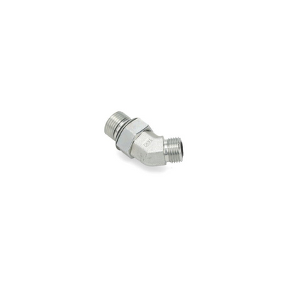 Accesorio hidráulico Toro 340-138 de 45 grados