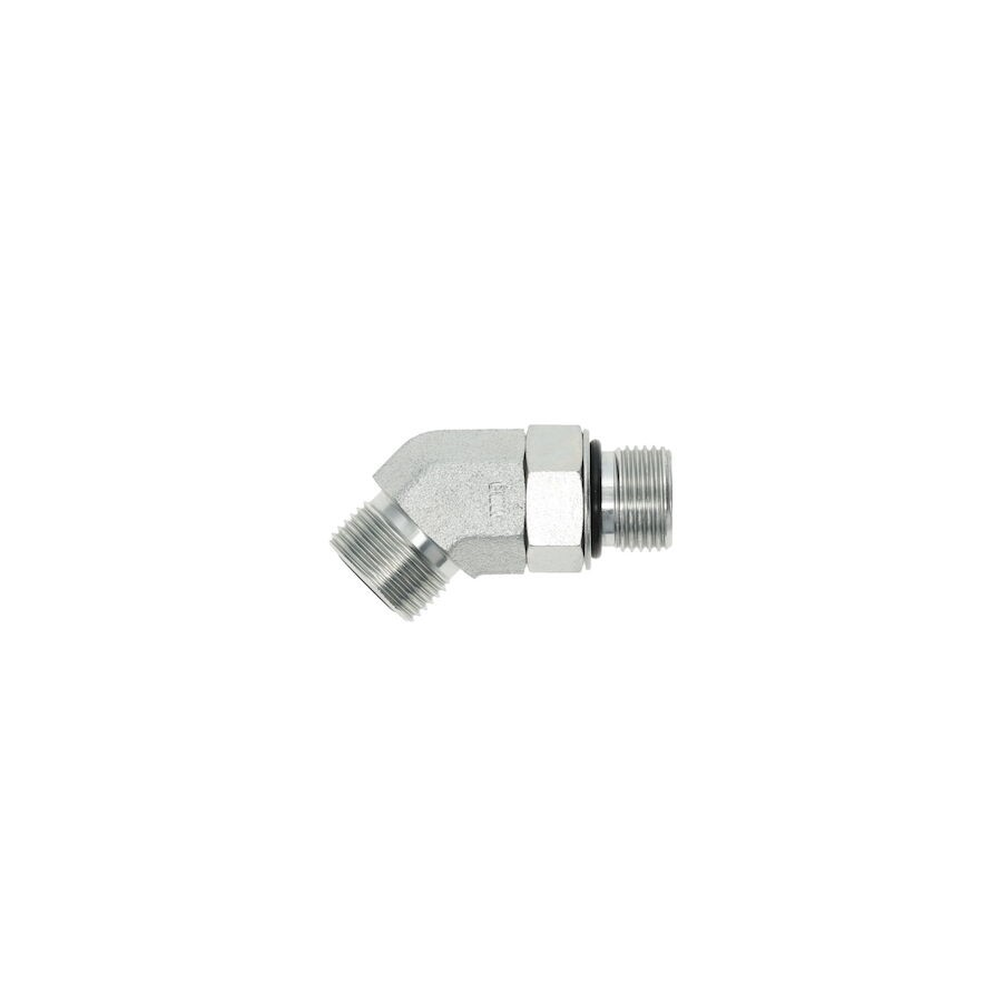 Accesorio hidráulico Toro 340-14 de 45 grados