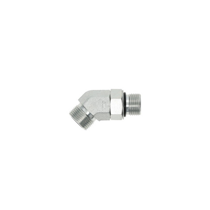 Accesorio hidráulico Toro 340-14 de 45 grados