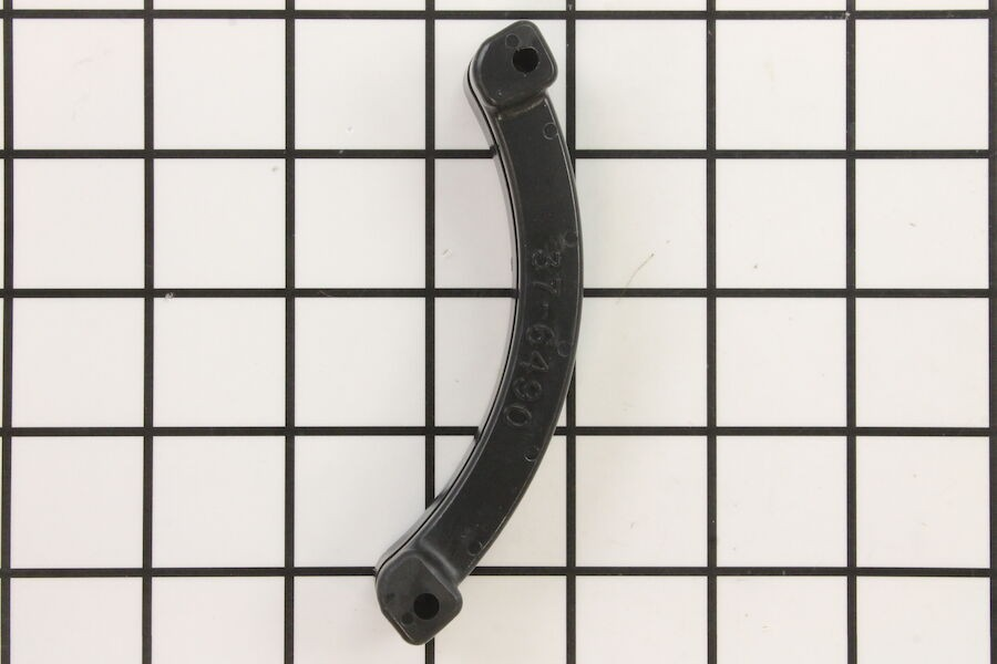 Toro 37-6490 Retainer Chute Ring