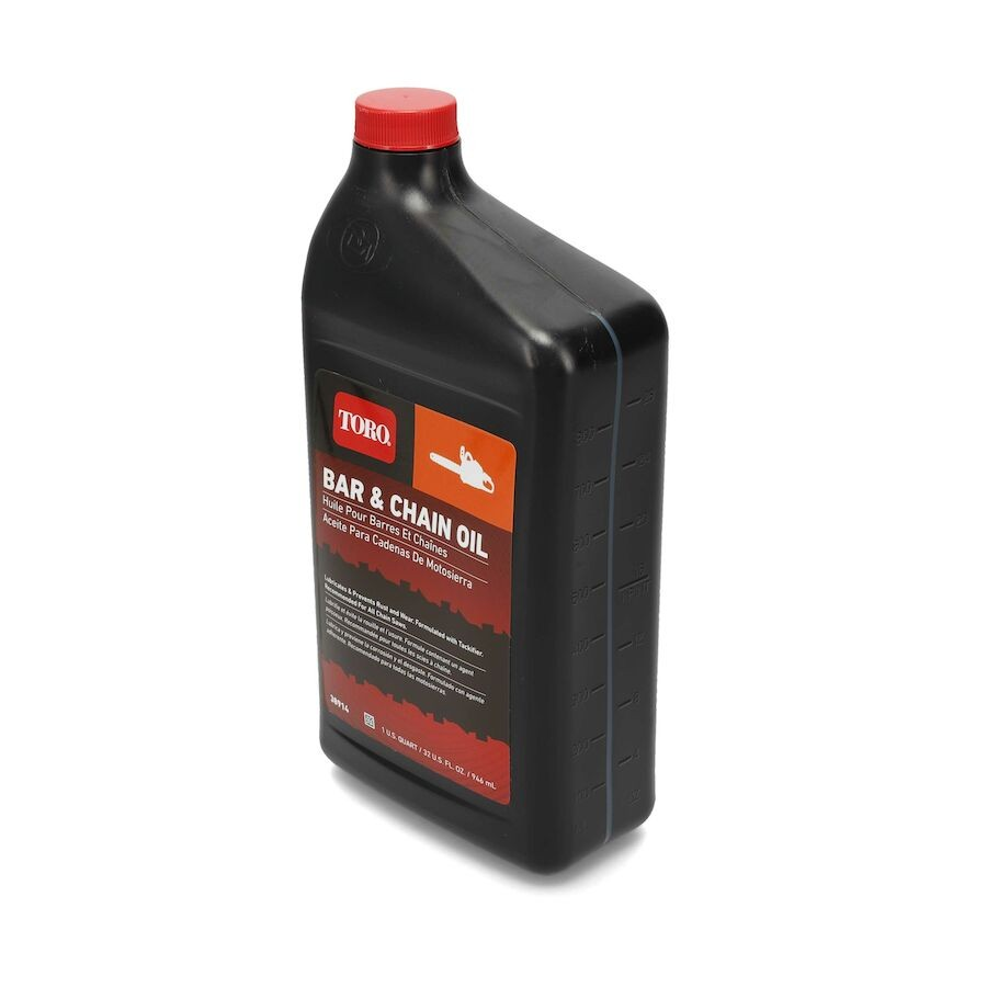Toro 38914 Bar & Chain Oil 1 Qt.