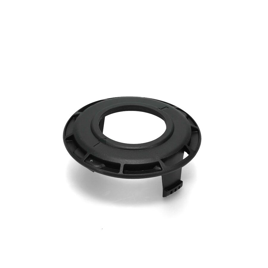 Carcasa del cabezal de hilo inferior Toro 518804003