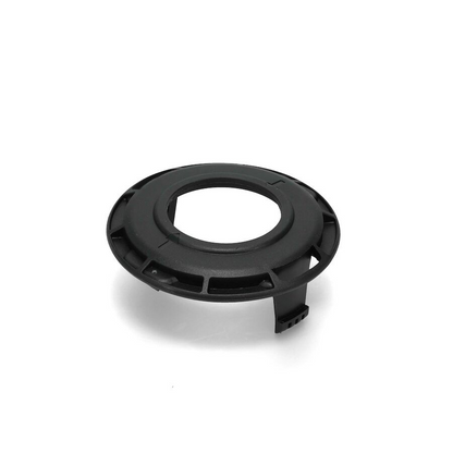 Carcasa del cabezal de hilo inferior Toro 518804003