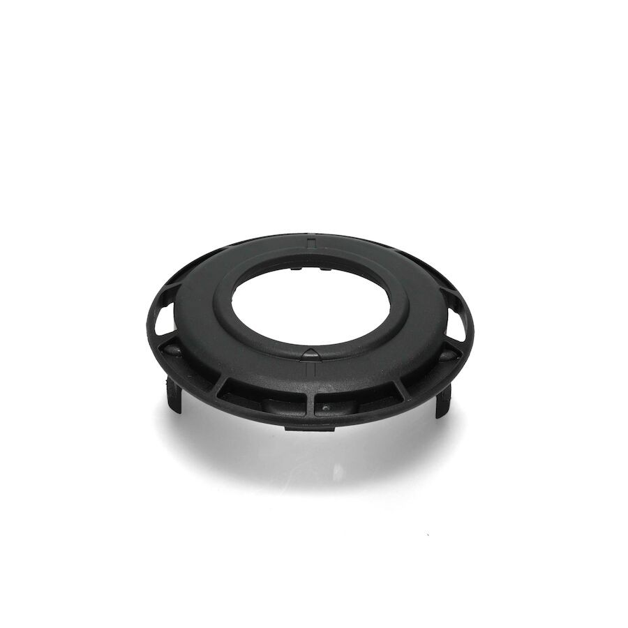 Carcasa del cabezal de hilo inferior Toro 518804003