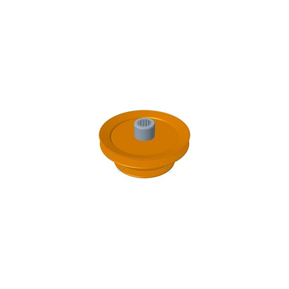 Toro 55-7610 Conjunto de polea y cubo