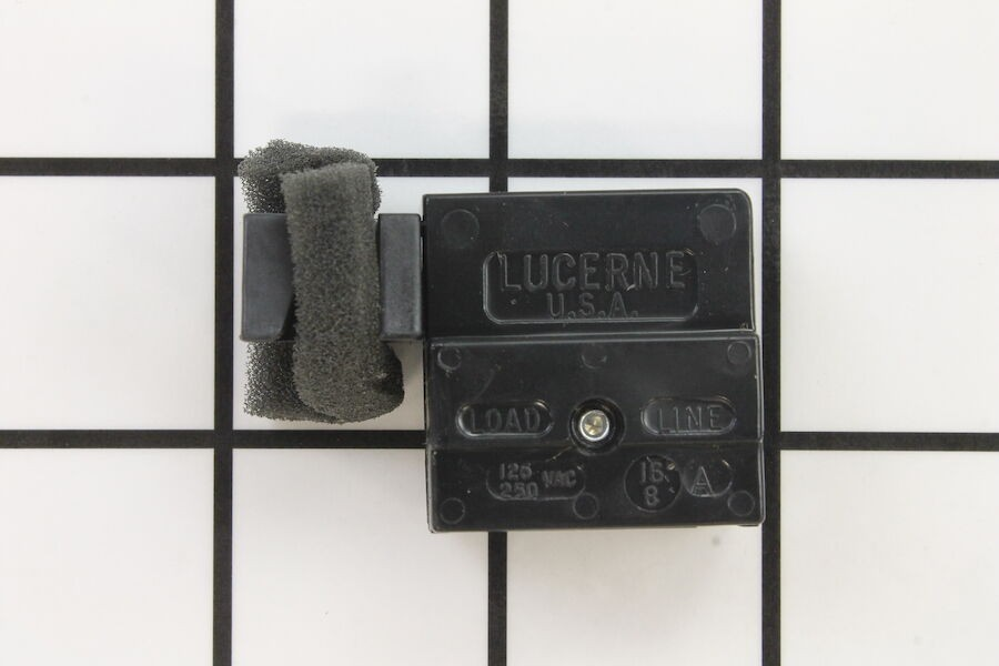 Interruptor de enclavamiento Toro 57-5910