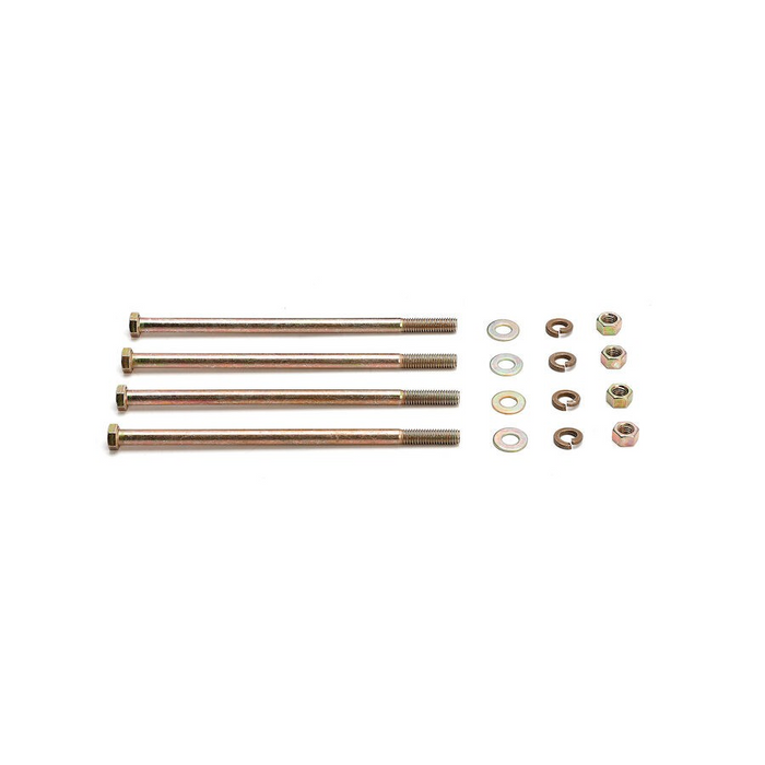 Kit de pesas para ruedas Toro 59159 (2 cajas = 1 kit)