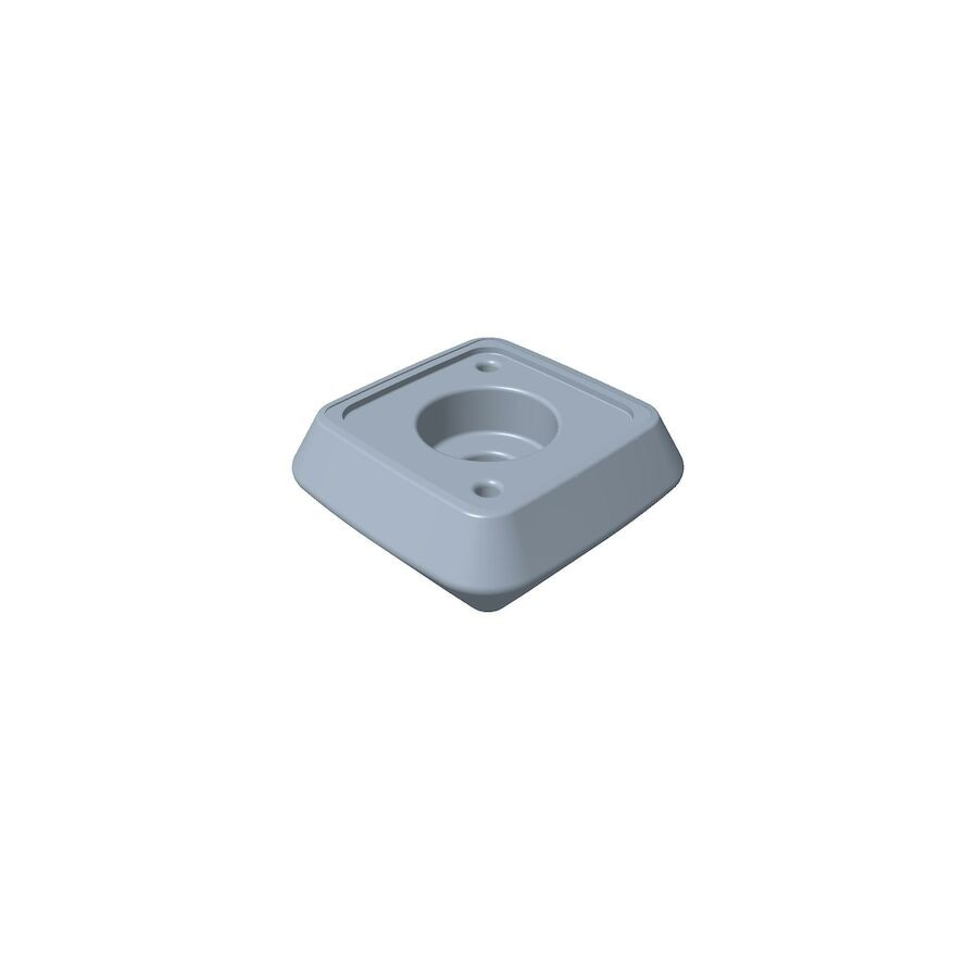 Toro 62-1320 Chute Control Knob
