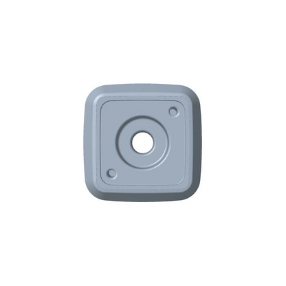 Toro 62-1320 Chute Control Knob