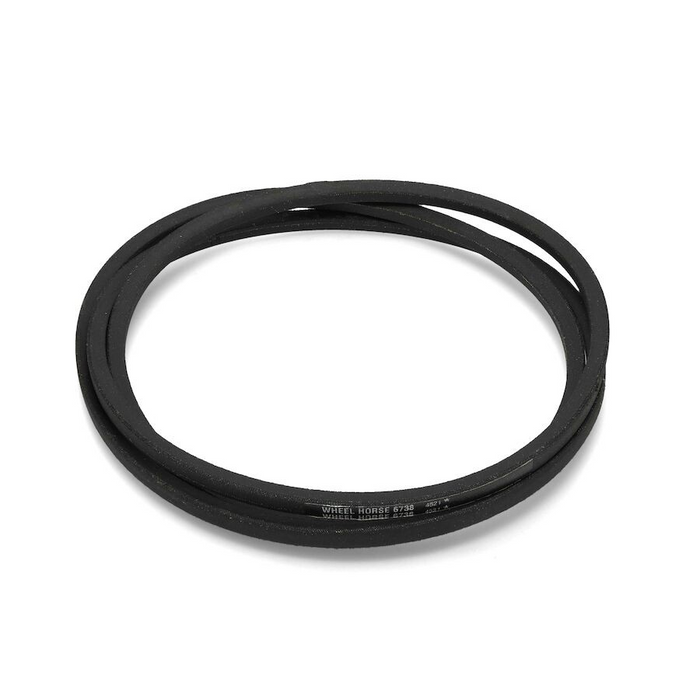 Toro 6738 V Belt