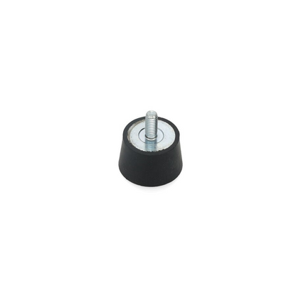 Toro 68-3270 Rubber Bumper