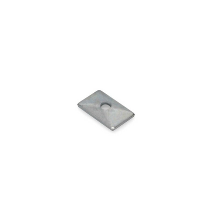 Toro 69-9760 Cover Plate