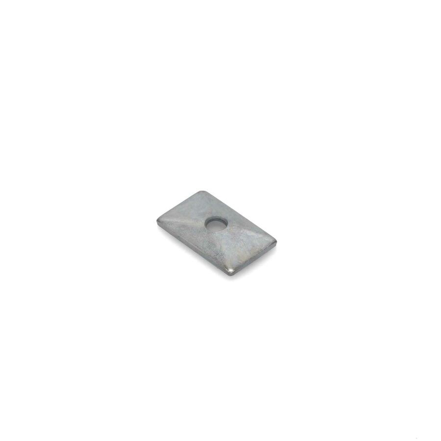 Toro 69-9760 Cover Plate