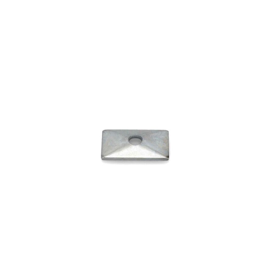Toro 69-9760 Cover Plate