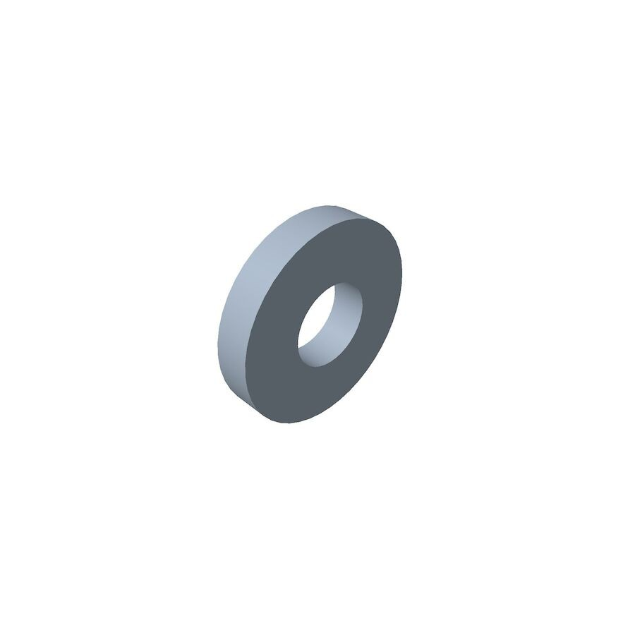 Toro 71-9320 Spacer