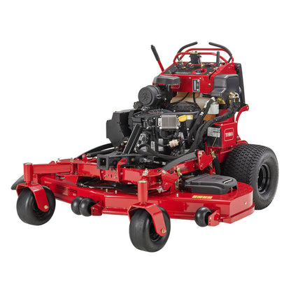 Cortacésped de pie Toro 72525 GrandStand MULTI FORCE EVO de 60 pulg.