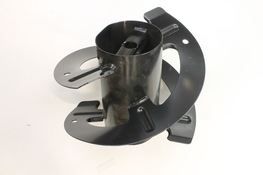 Conjunto de barrena izquierda Toro 74-1590-03 de 24"