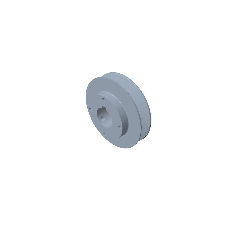 Polea Toro 7466
