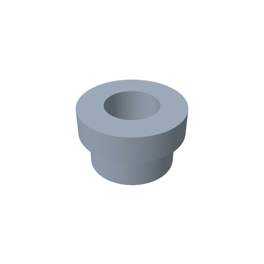Toro 75-8940 LH Endcap Spacer
