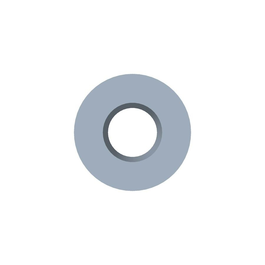 Toro 75-8940 LH Endcap Spacer