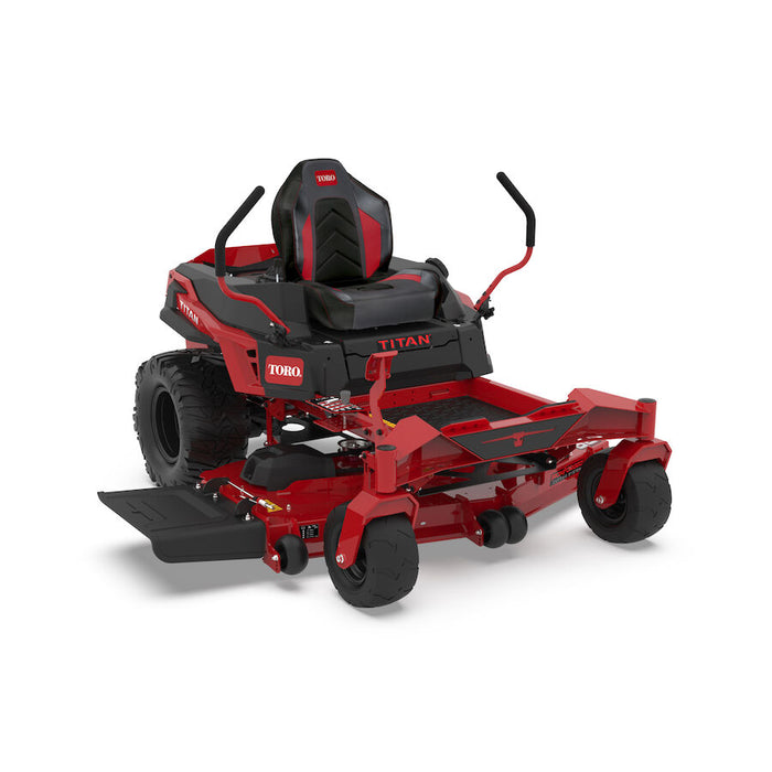 Toro 76605 TITAN 60 In. Zero Turn Mower