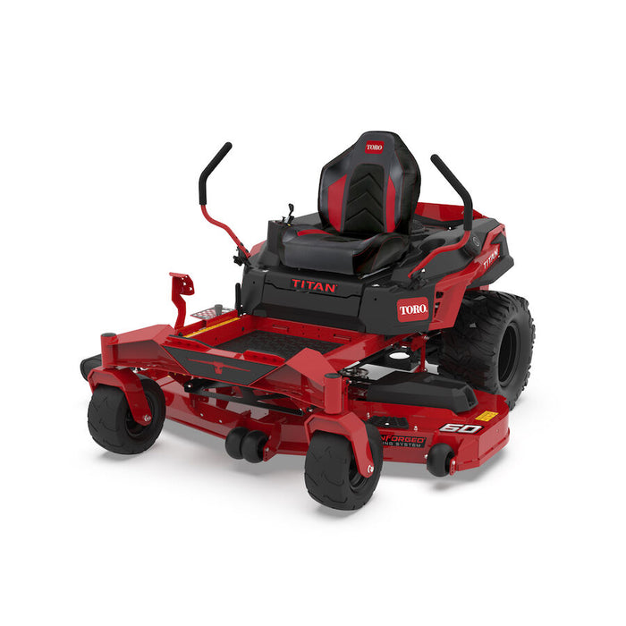 Toro 76605 TITAN 60 In. Zero Turn Mower