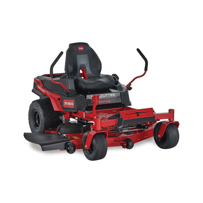 Cortadora de césped de giro cero Toro 77601 TimeCutter Max de 60 pulgadas