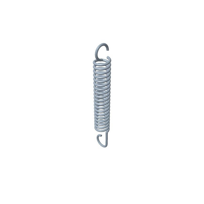 Toro 79-7390 Extension Spring