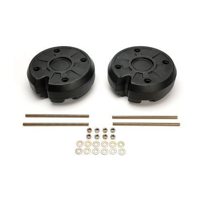 Toro 81115 Pesa para rueda 2 cajas = 1 kit