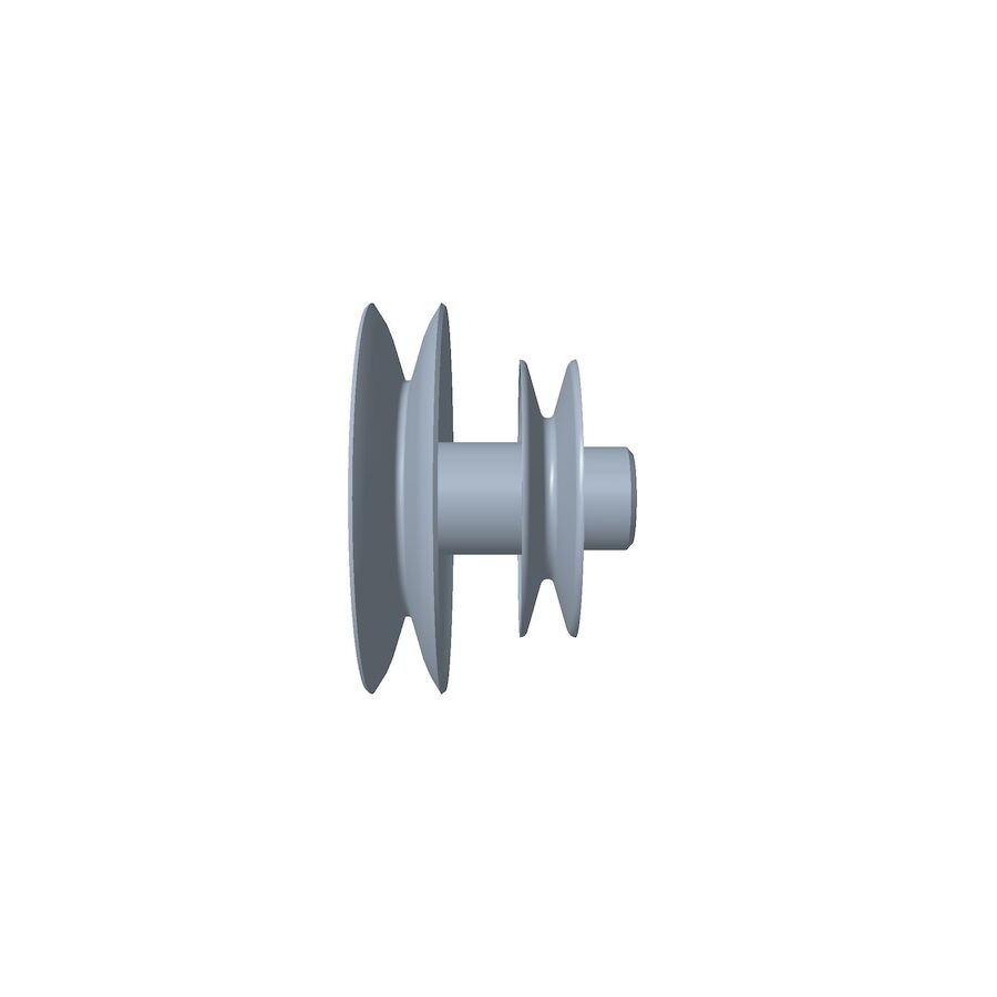 Toro 82-2410 Center Pulley