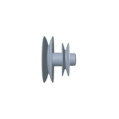 Toro 82-2410 Center Pulley