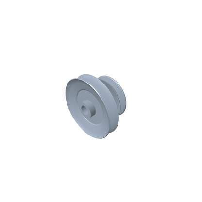 Toro 82-2410 Center Pulley