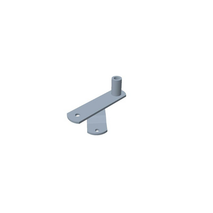 Toro 86-4770 Idler Lever Assembly