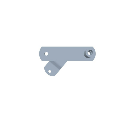 Toro 86-4770 Idler Lever Assembly