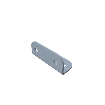 Toro 88-4820-03 Seat Pivot Bracket