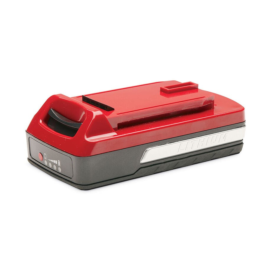 Batería de iones de litio Toro 88502 de 20 V máx.