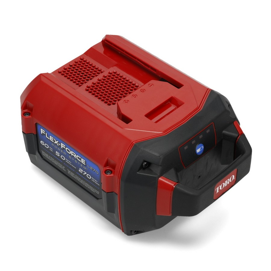 Toro 88650 60V Lithium Ion Battery 5.0Ah (145-1463)