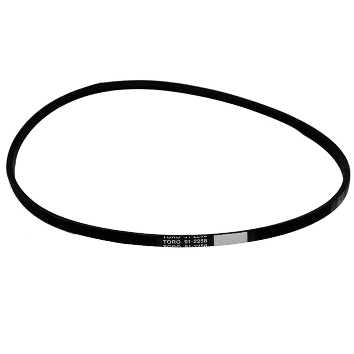 Toro 91-2258 V-Belt