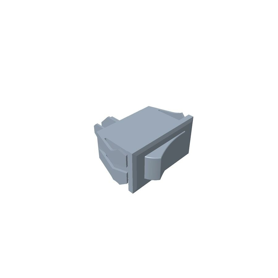 Toro 92-8875 Rocker Switch